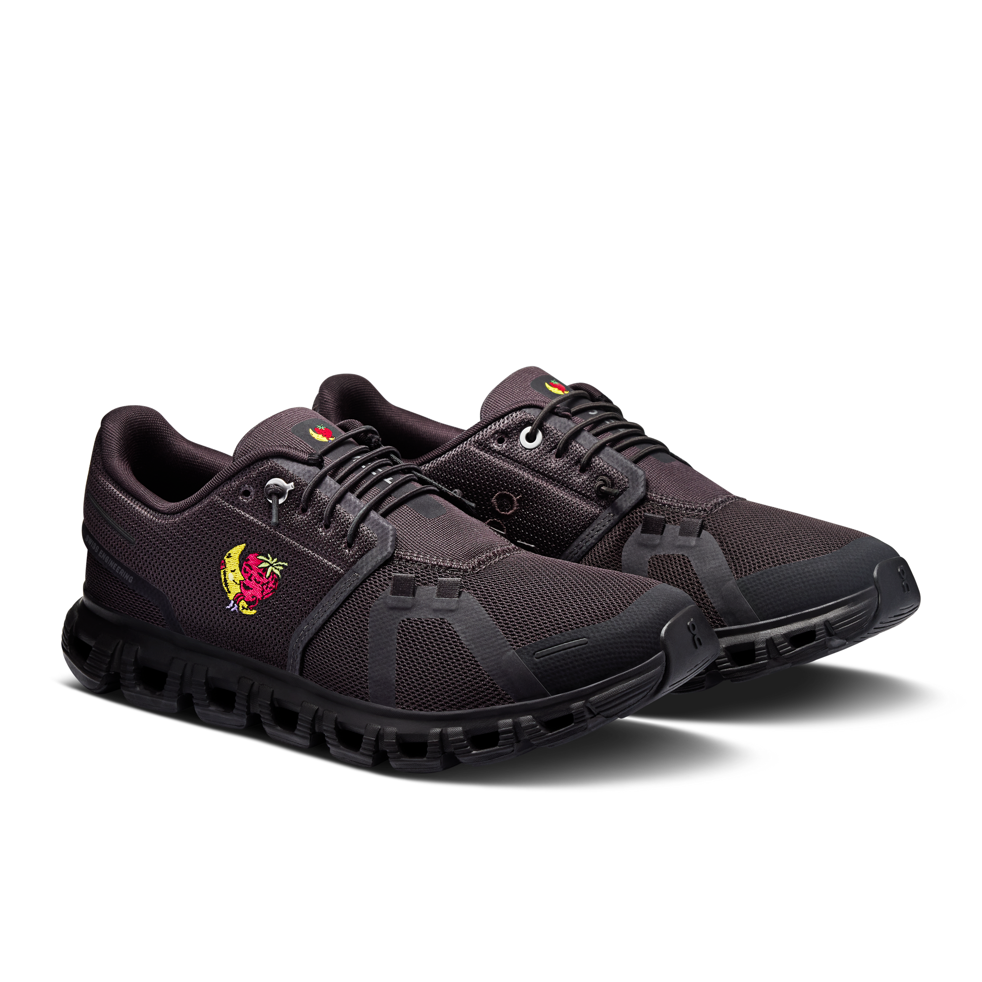 On Cloud 6 Shf Ox Ox (Women'S)