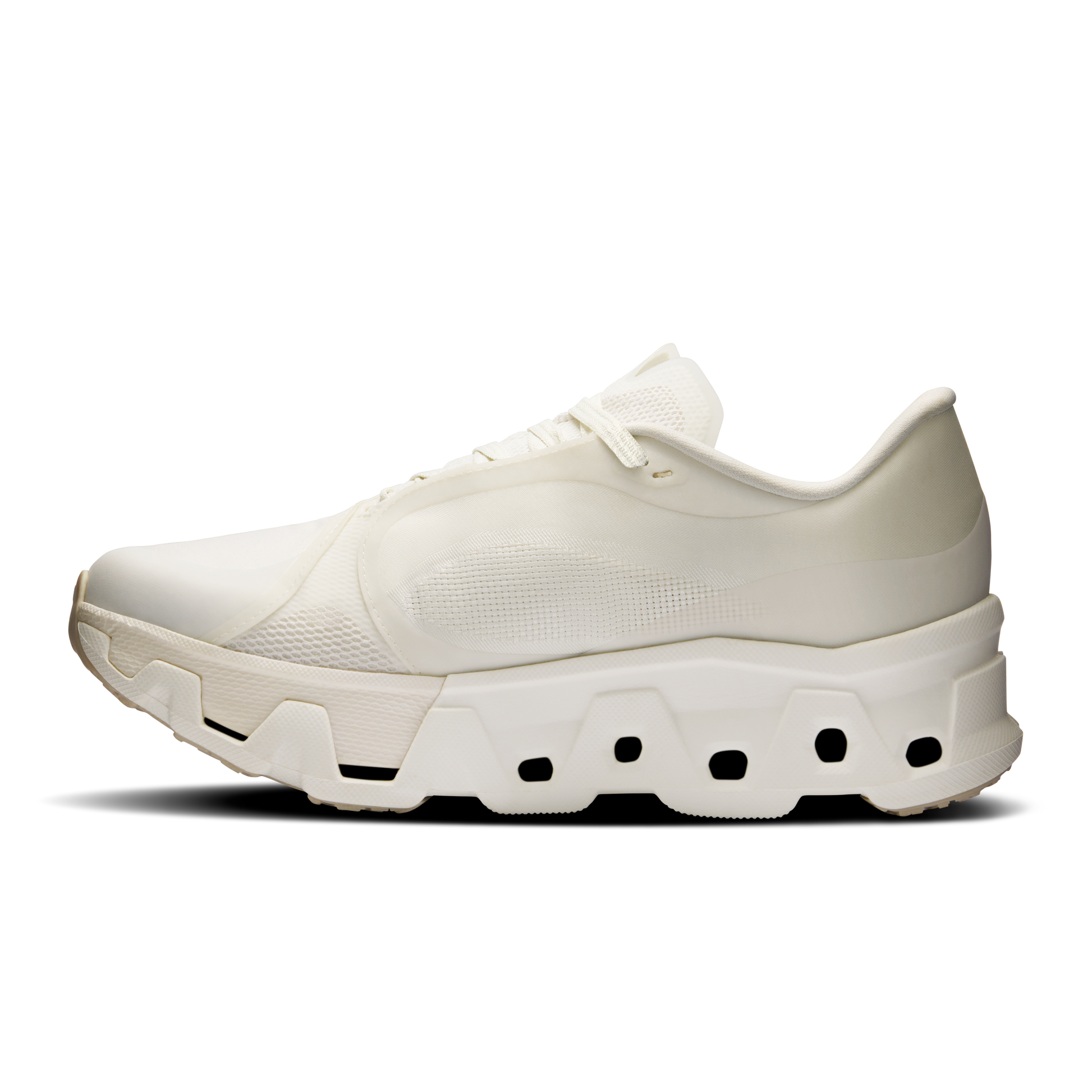 On Cloudmonster Hyper Paf White White (Women'S)