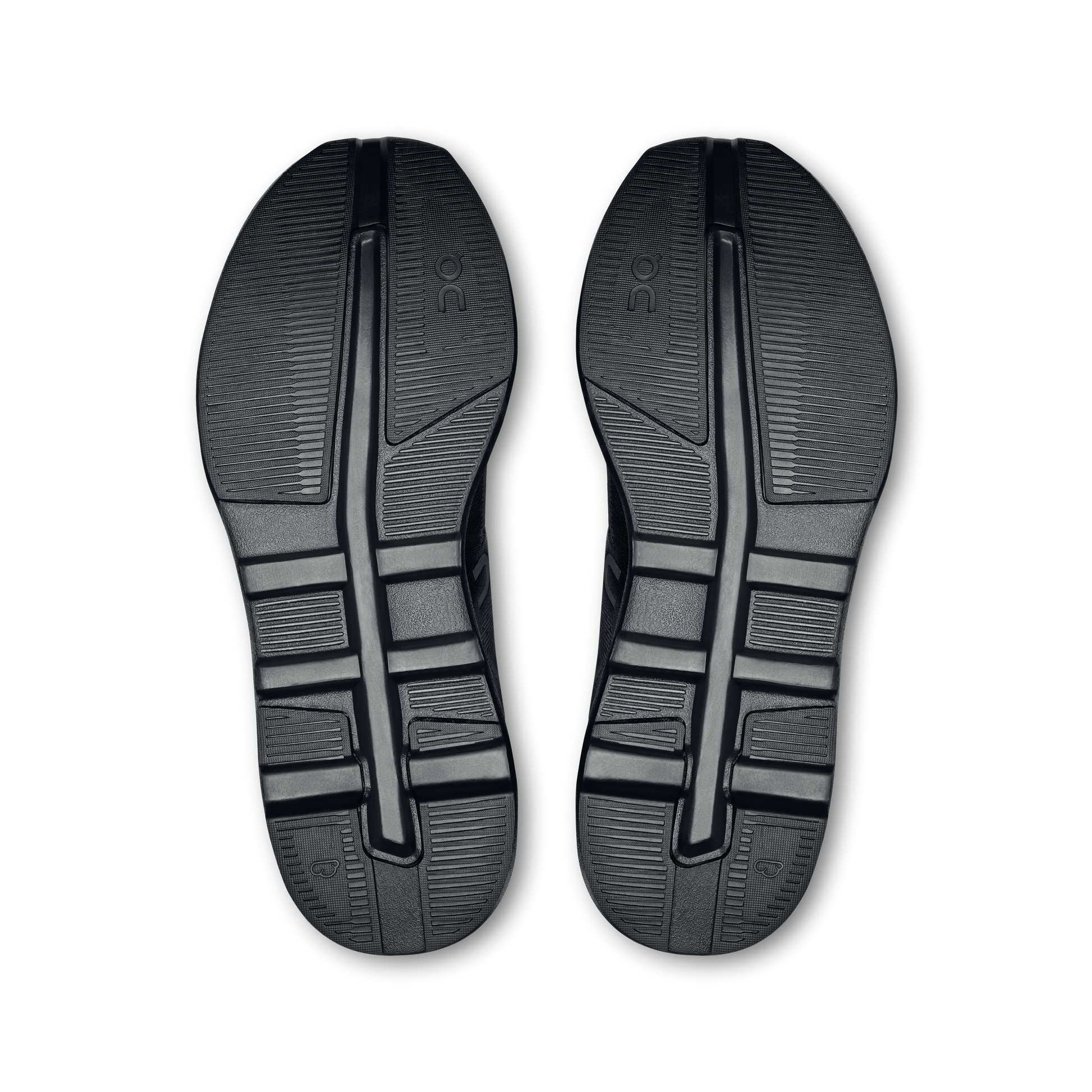 On Cloudzone Black Eclipse (Women'S)