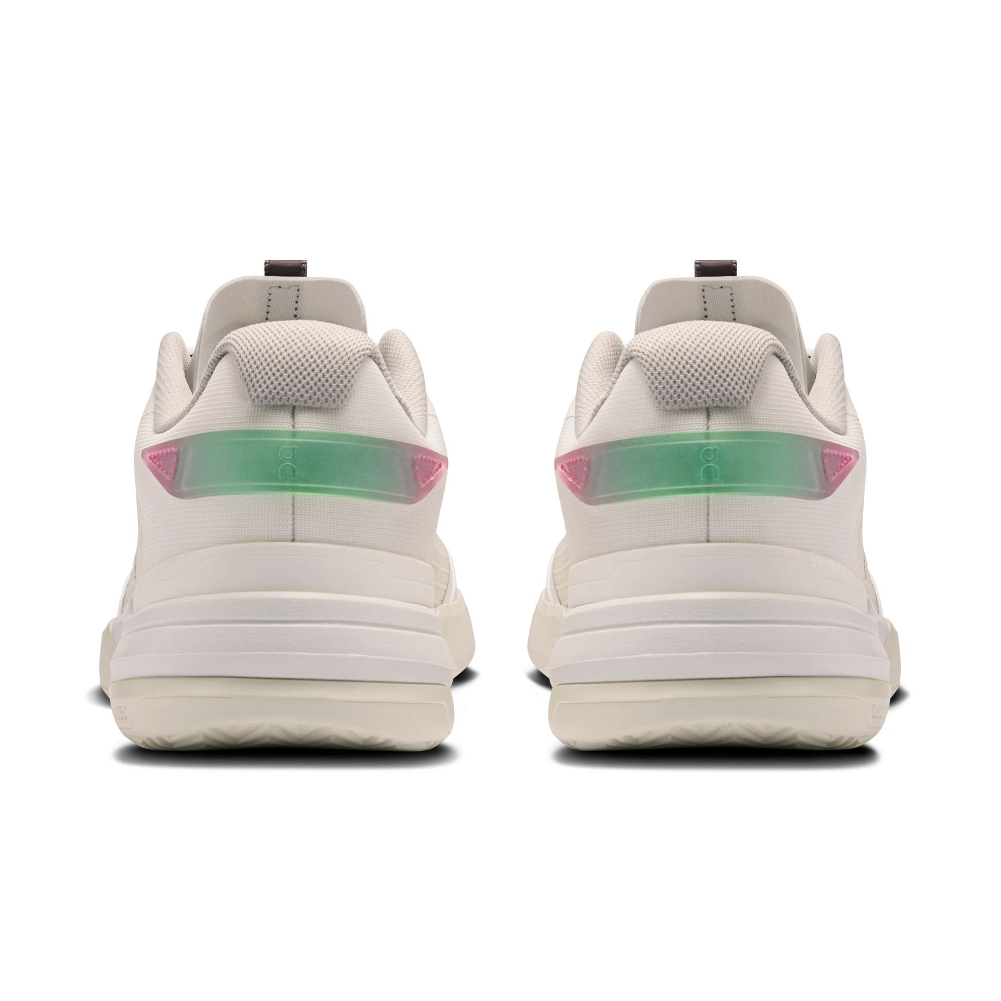 On The Roger Adv Z5 White Ivory (Women'S)