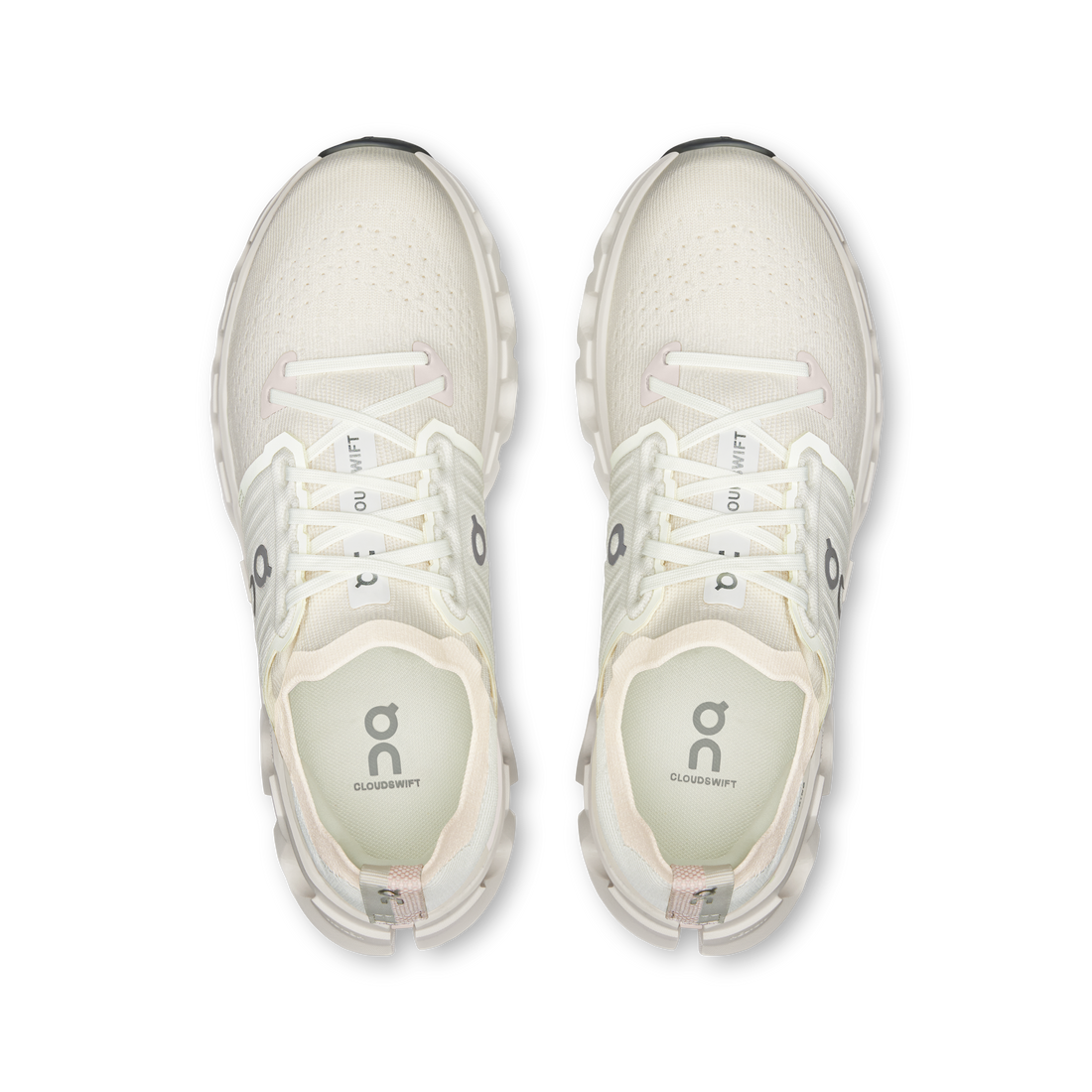 On Cloudswift 4 Ivory Sand (Women'S)