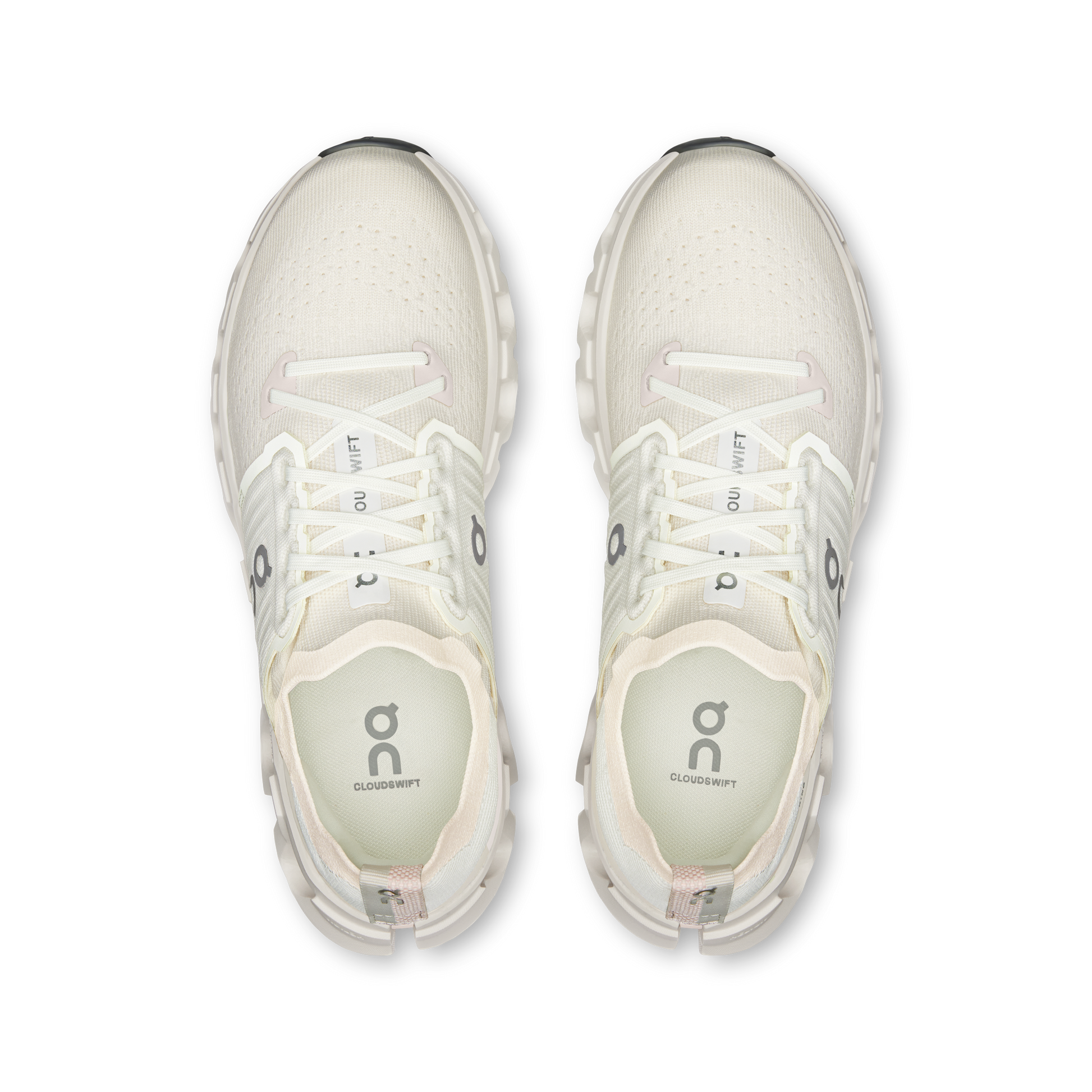 On Cloudswift 4 Ivory Sand (Women'S)