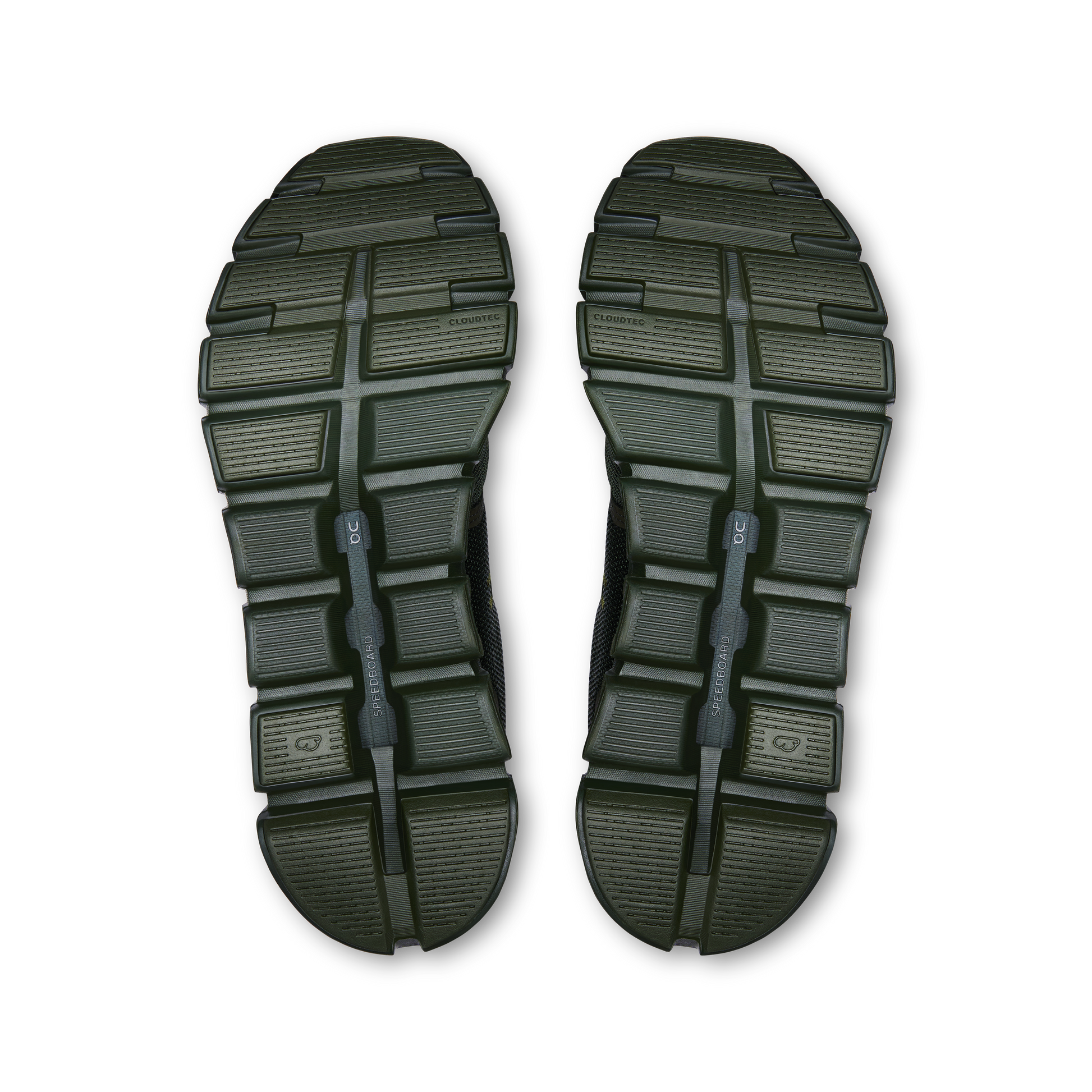 On Cloud 6 Shf Fir Fir (Women'S)