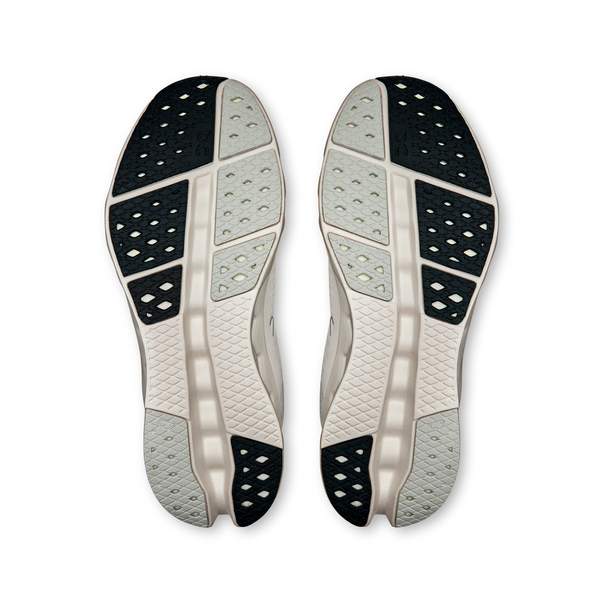 On Cloudsurfer 2 Wide Ivory Ivory (Women'S)