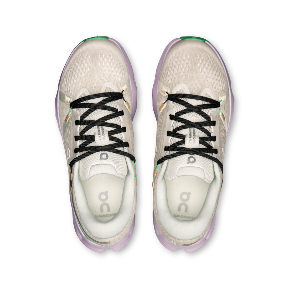 On Cloudsurfer 2 Pearl Orchid (Women'S)