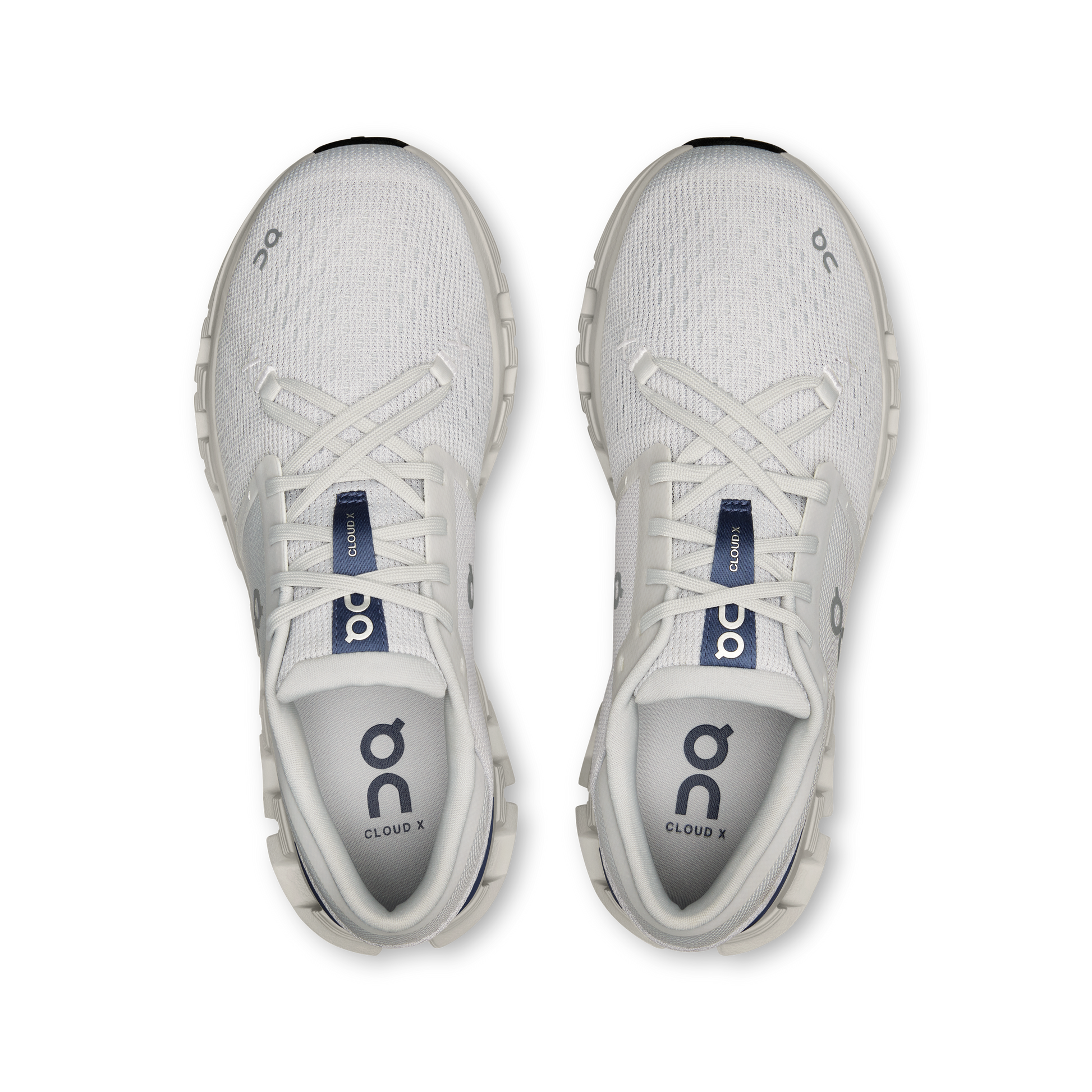 On Cloud X 4 Lavender Acai (Women'S)