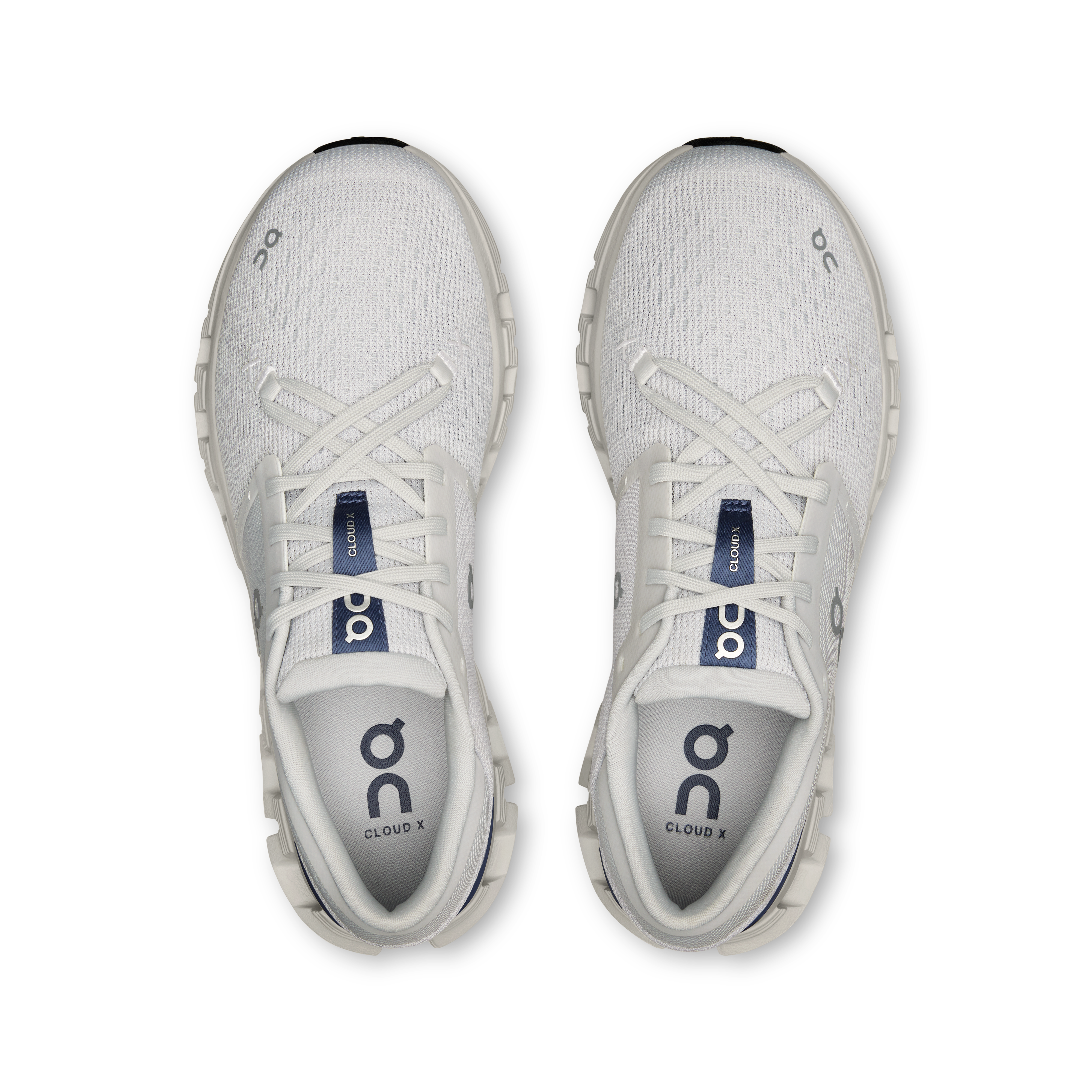 On Cloud X 4 Lavender Acai (Women'S)
