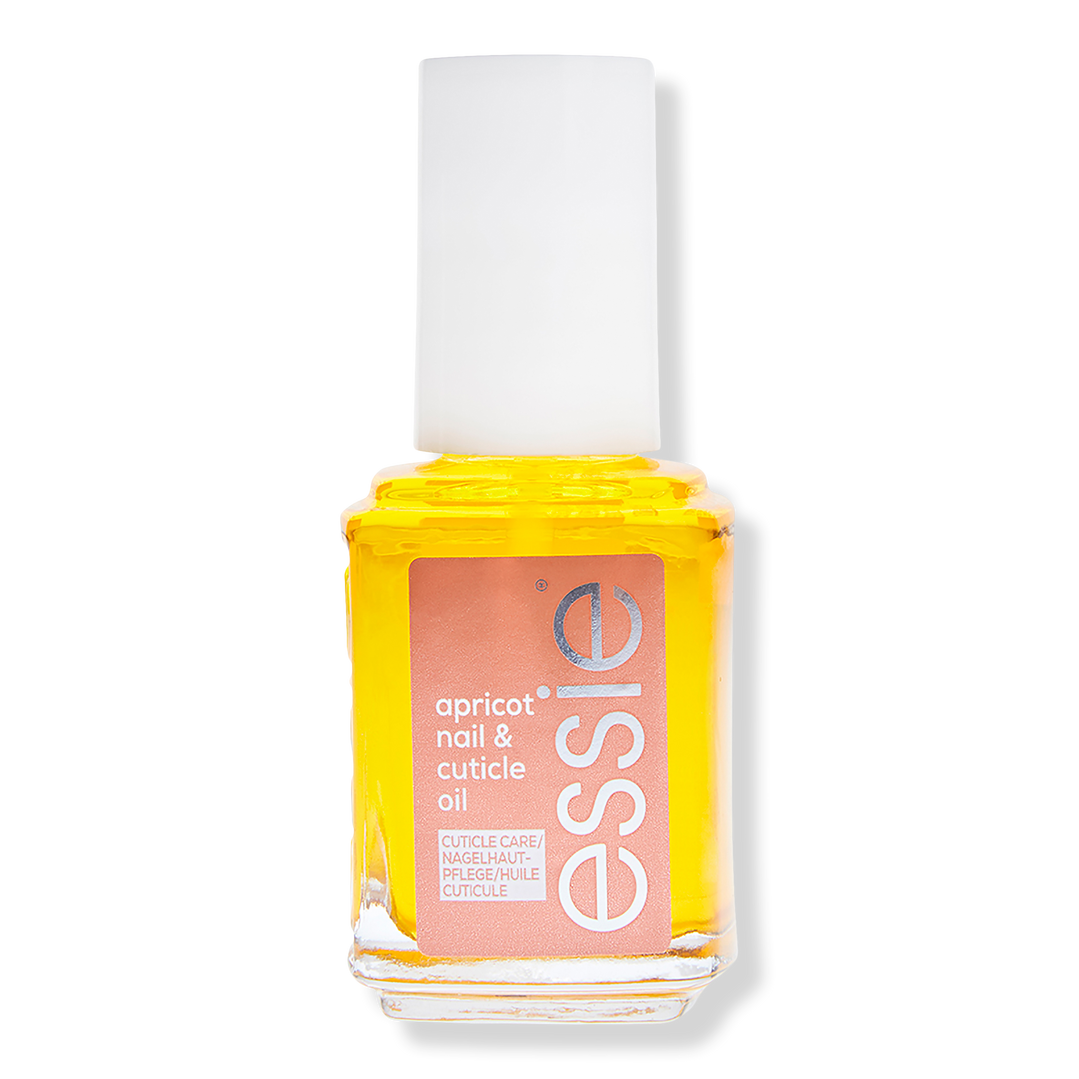 Essie Apricot Nail & Cuticle Conditioning Care Oil