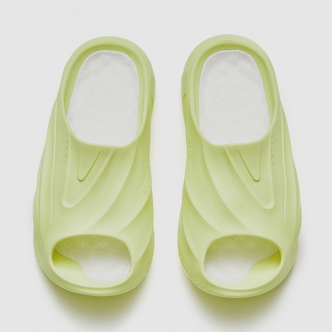 ANTA Bubble Slide