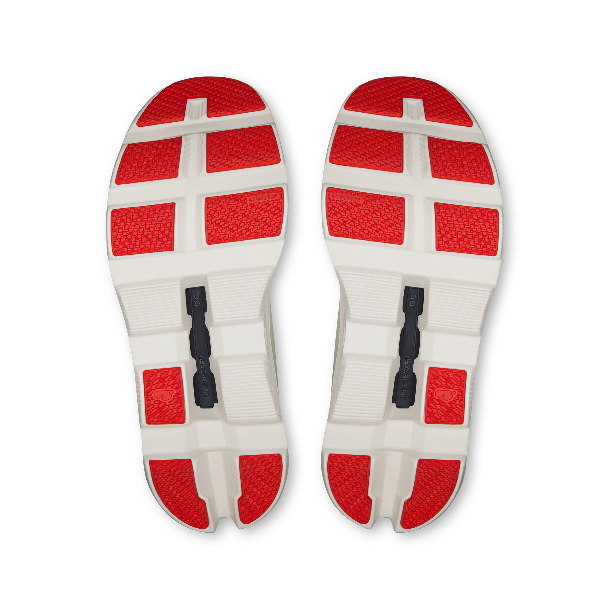 On Cloudmonster 1 Ivory Creek (Women'S)