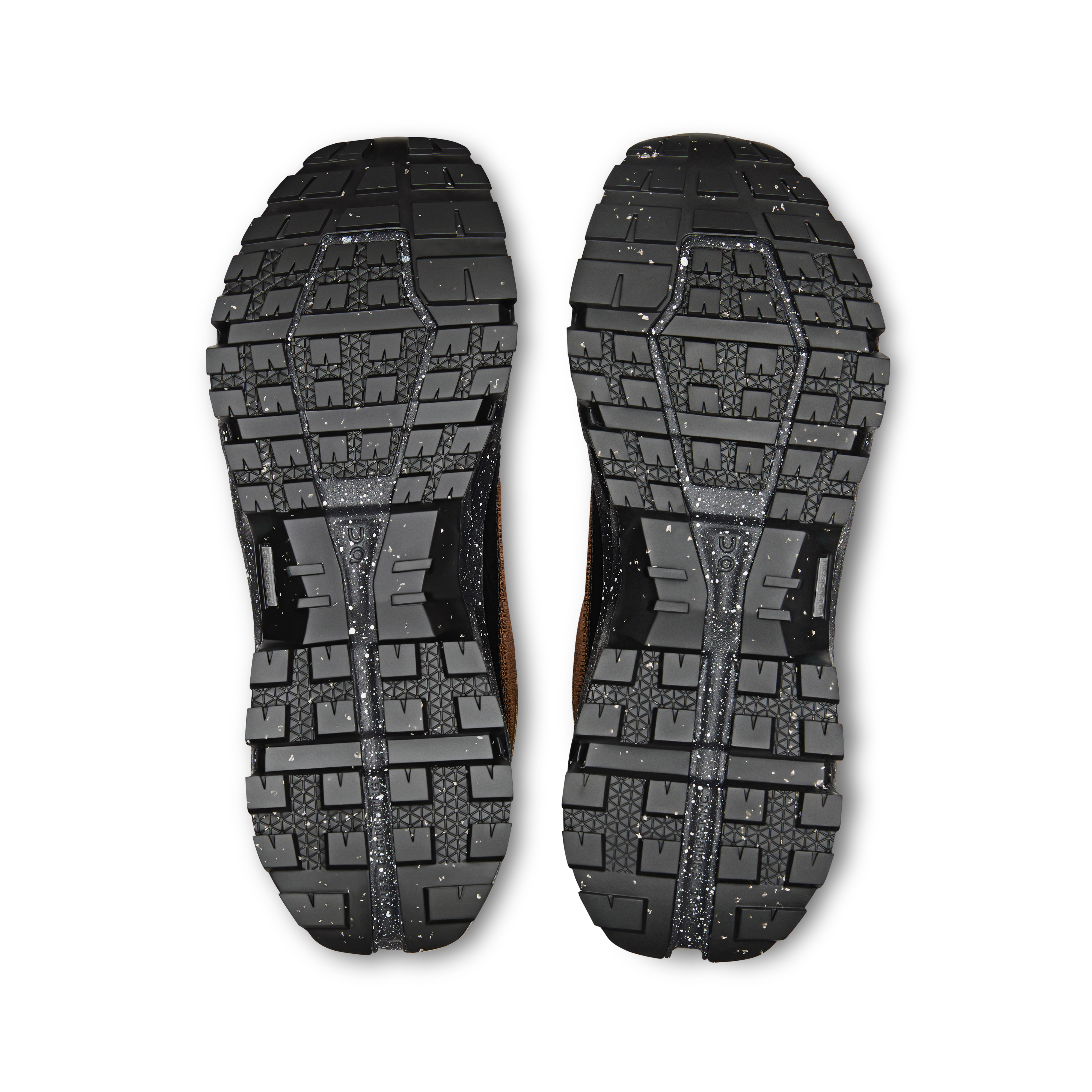 On Cloudrock Low Beams Rei Earth Black