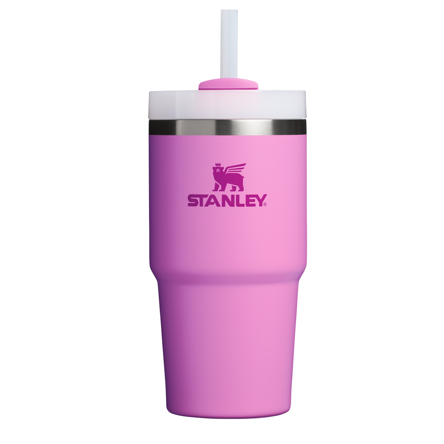 The Quencher H2.0 FlowState Tumbler | 20 OZ Peony Peony