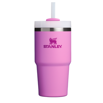 The Quencher H2.0 FlowState Tumbler | 20 OZ Peony Peony