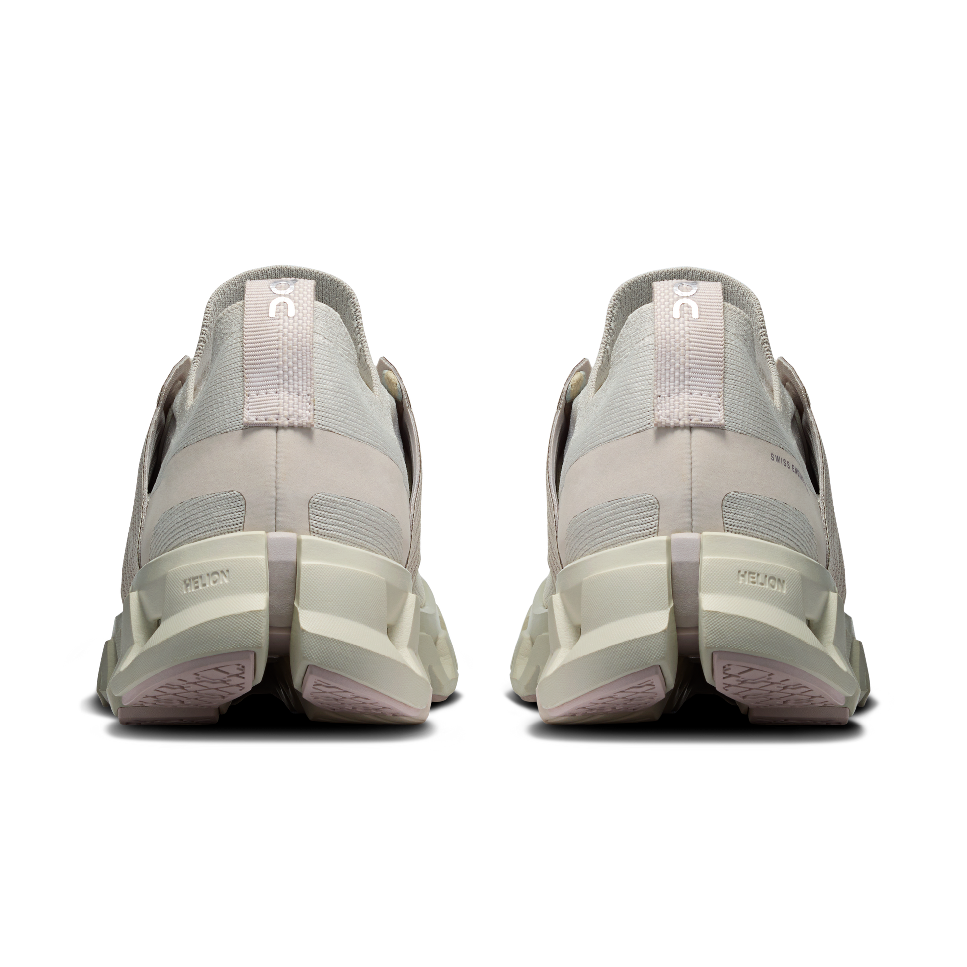 On Cloudswift 4 Wolf Sand (Women'S)
