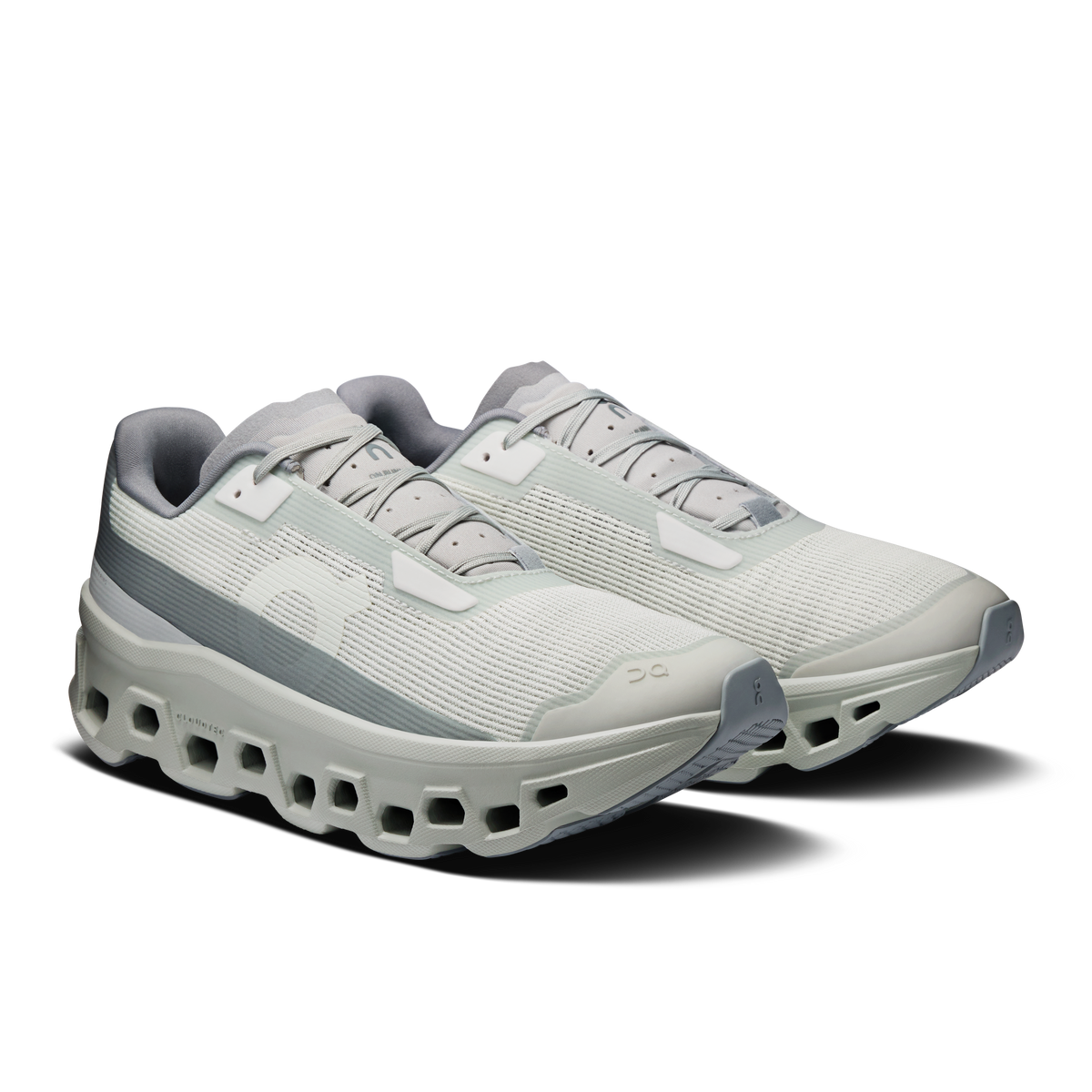 On Cloudmonster Void Iceberg Tin (Women'S)