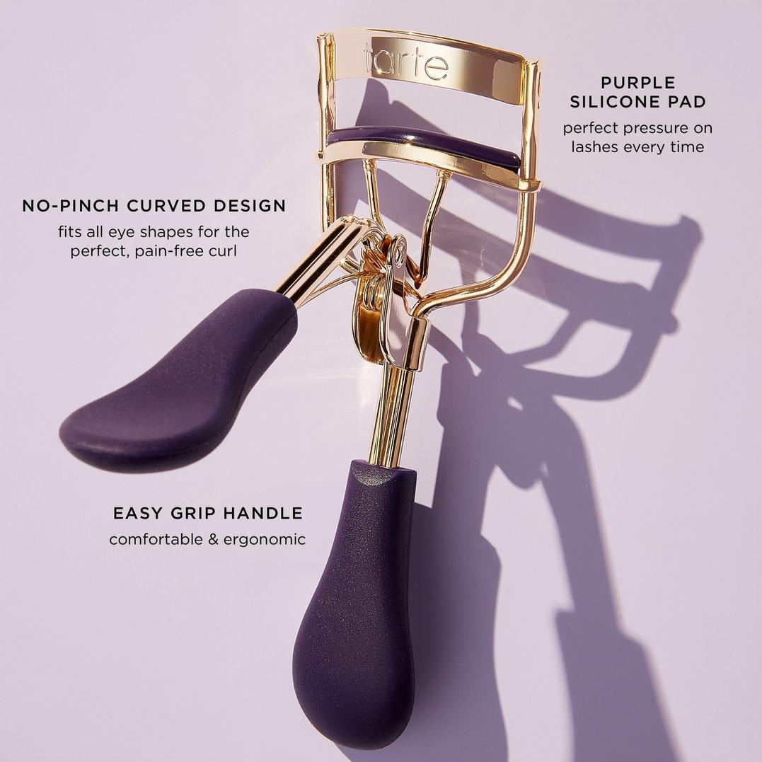 Tarte Picture Perfect Eyelash Curler Duo