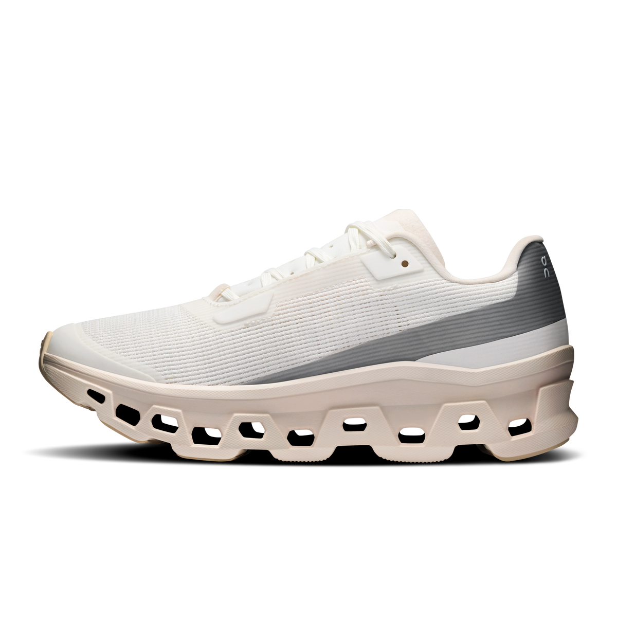 On Cloudmonster Void Ivory Seashell (Women'S)