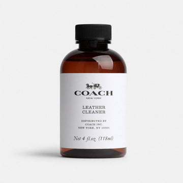 Coach Coach Leather Cleaner Multicolor