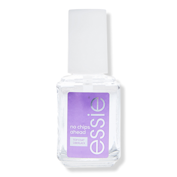 Essie No Chips Ahead Top Coat - Chip Resistant Nail Polish