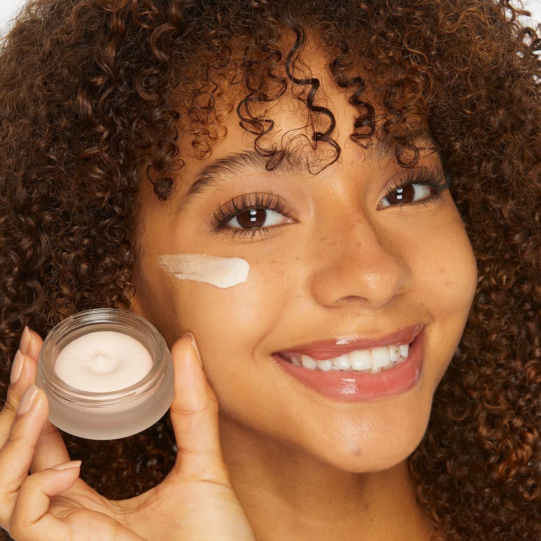 Tarte Timeless Smoothing Face Makeup Primer