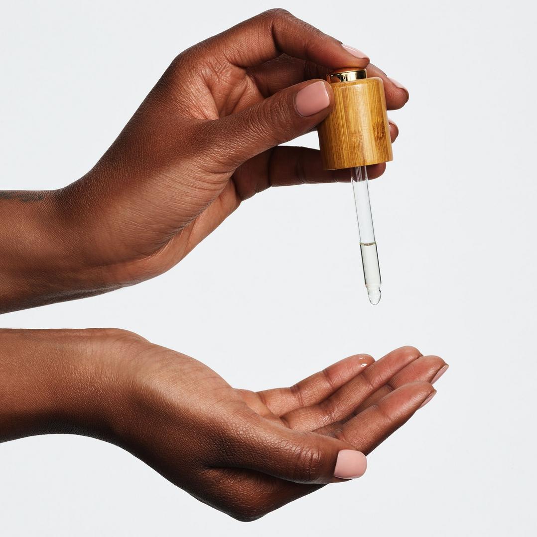 Tarte Travel-Size Multipurpose Vegan Maracuja Oil