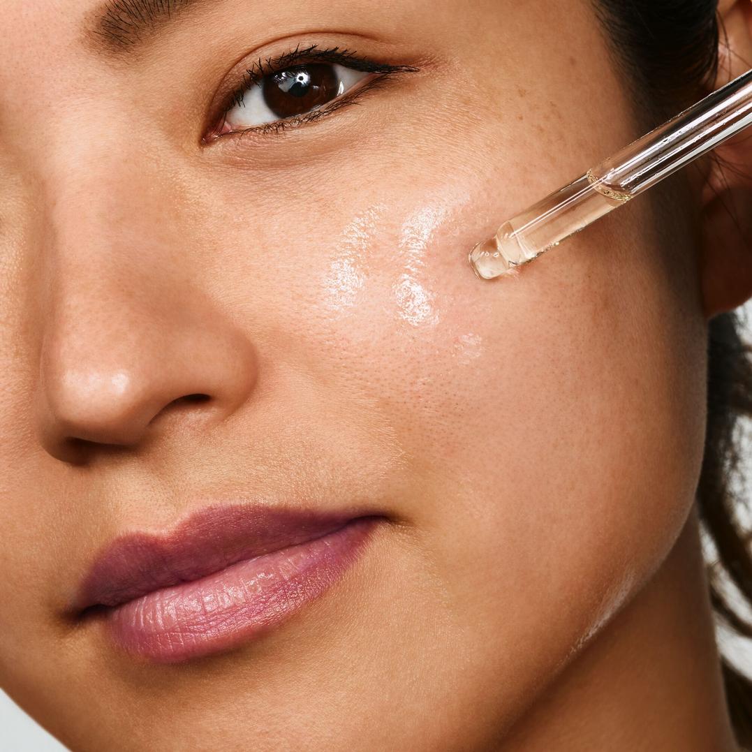 Tarte Travel-Size Multipurpose Vegan Maracuja Oil