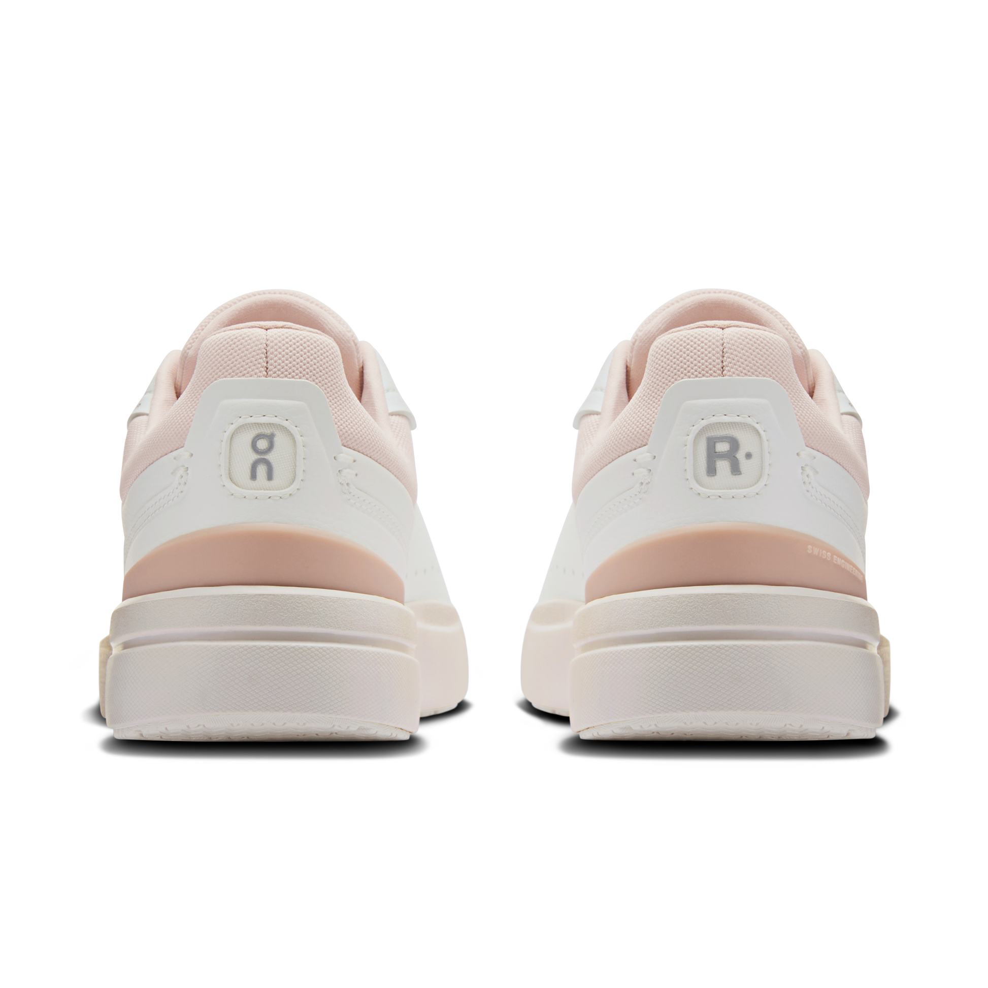 On The Roger Advantage White Rosehip (Women'S)