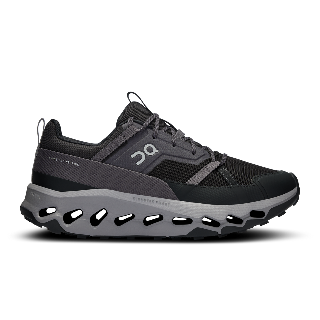 On Cloudhorizon Black Alloy (Women'S)