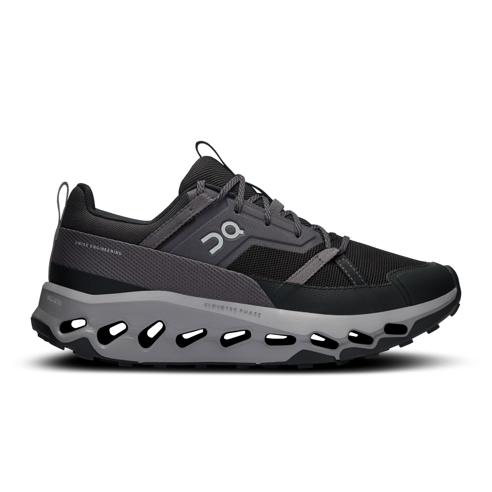 On Cloudhorizon Black Alloy (Women'S)