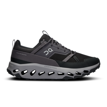 On Cloudhorizon Black Alloy (Women'S)