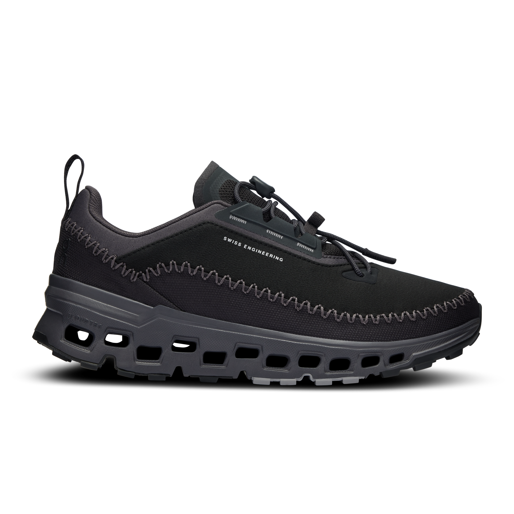 On Cloudaway 2 Black Eclipse (Women'S)