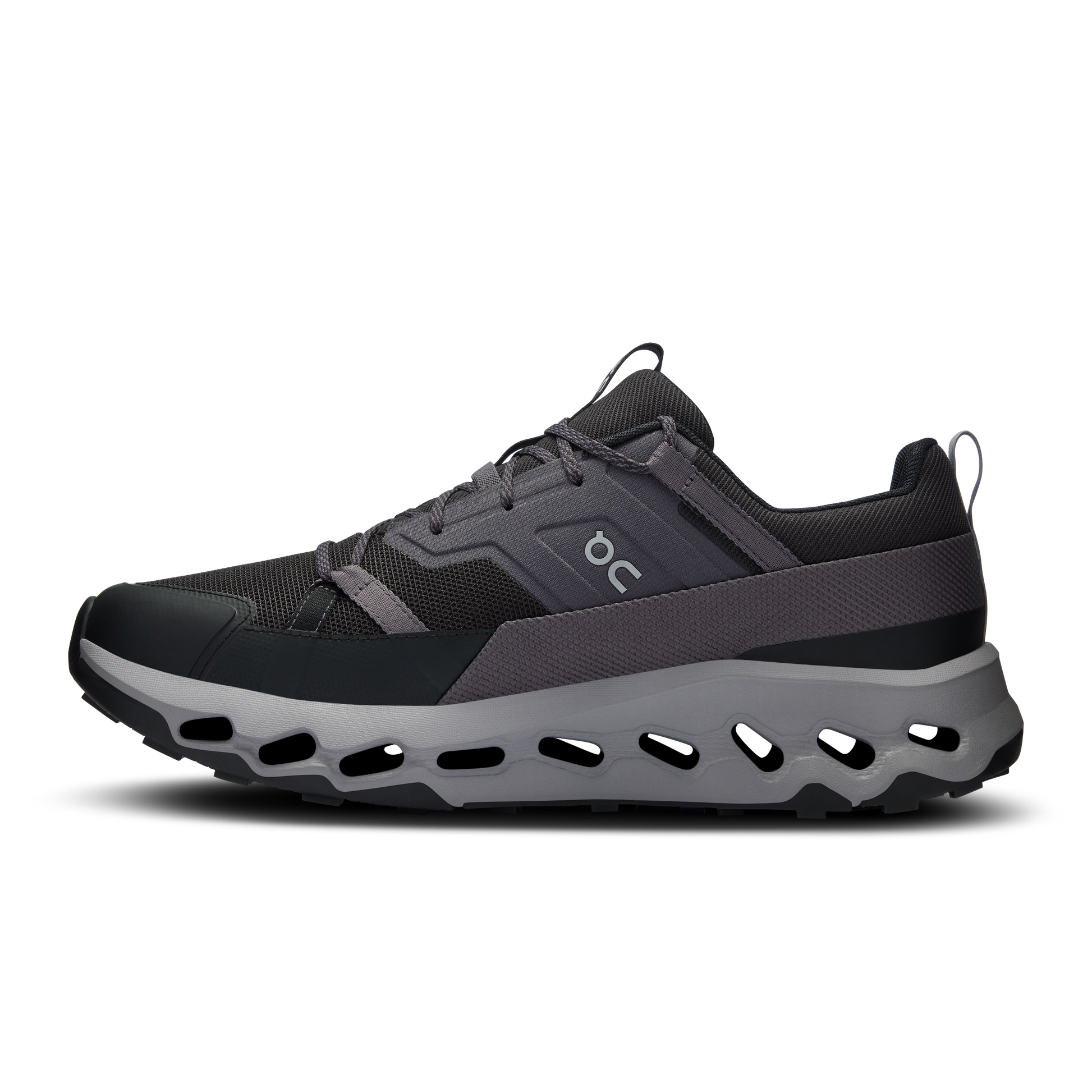 On Cloudhorizon Black Alloy