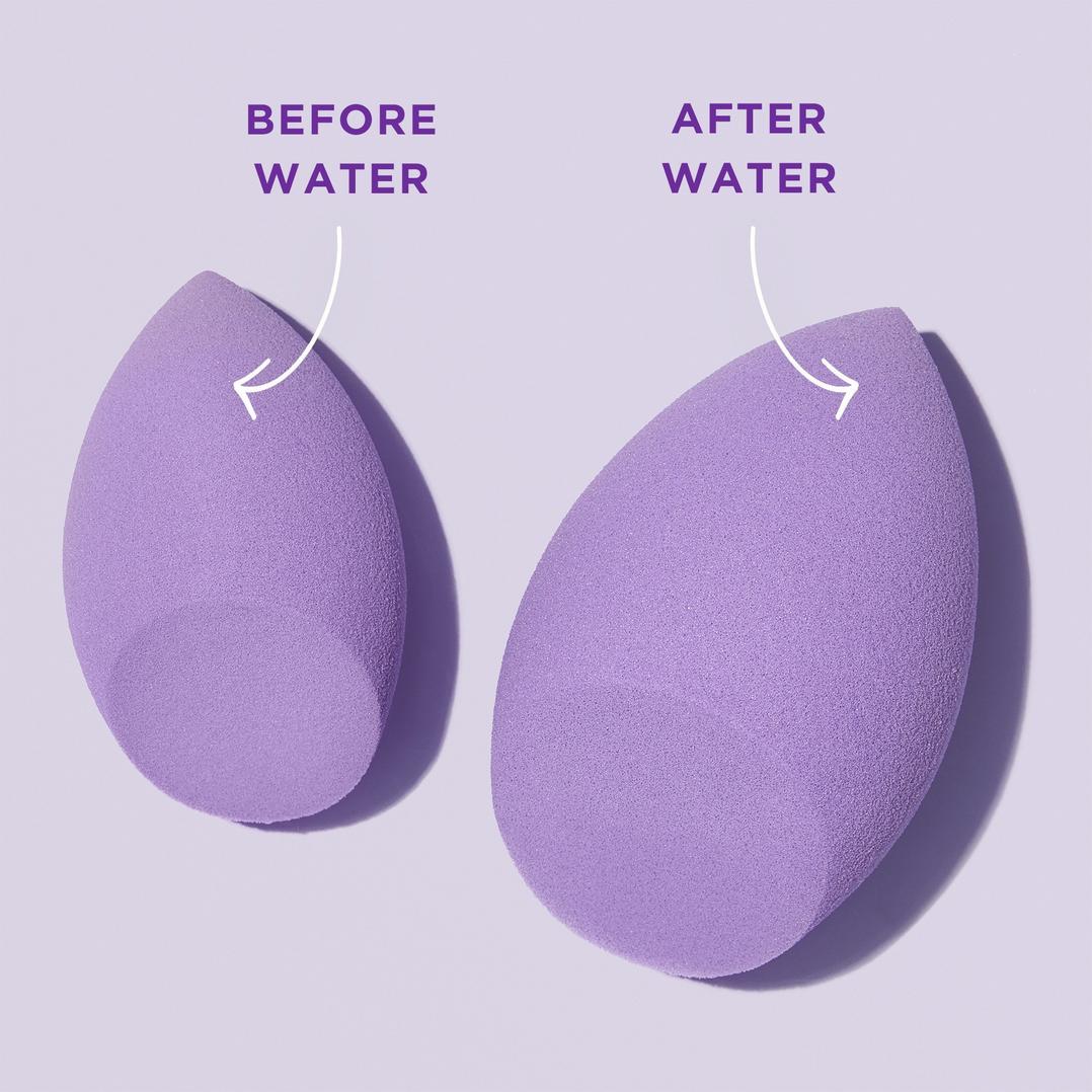 Tarte Double Duty Beauty Quickie Blending Sponge