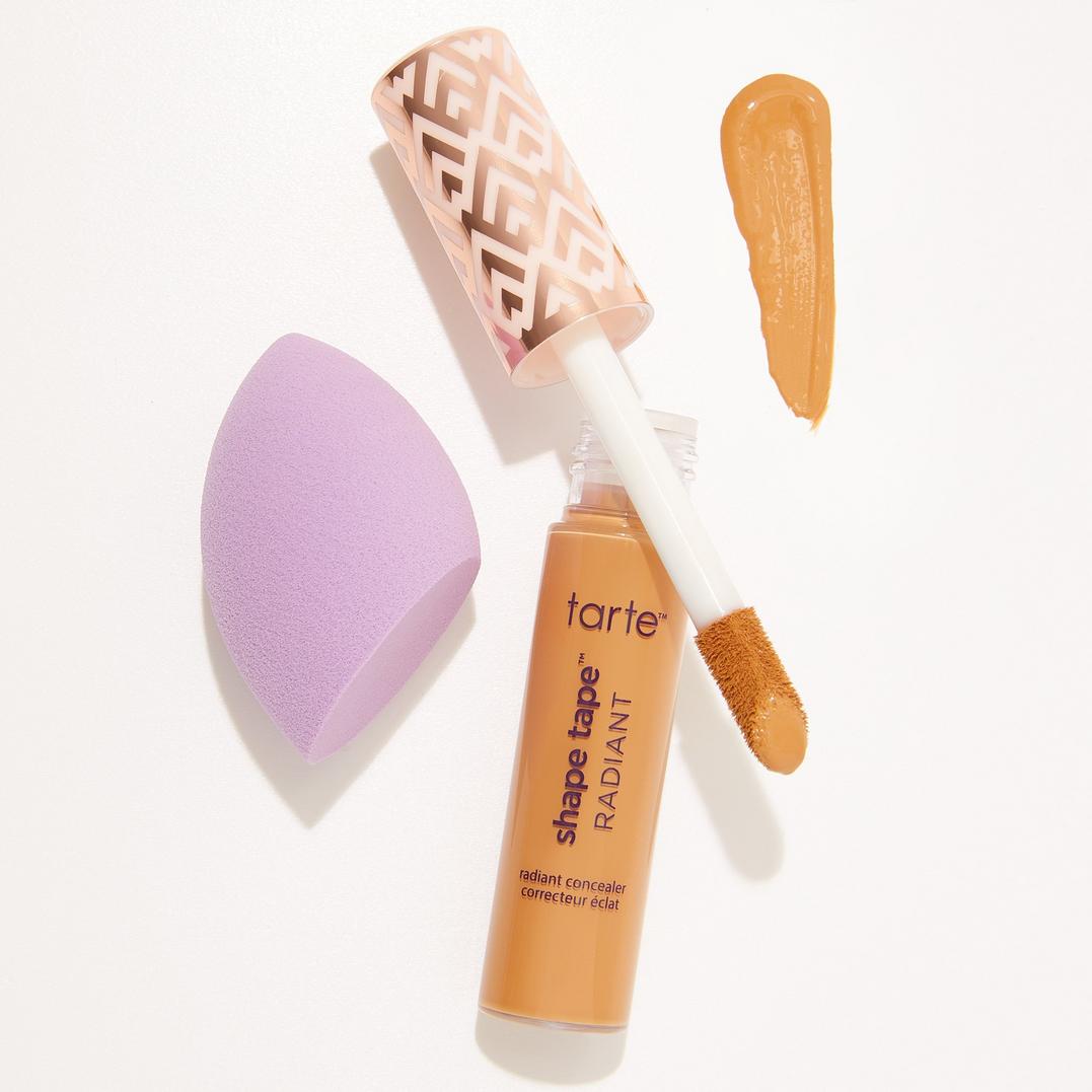 Tarte Double Duty Beauty Quickie Blending Sponge