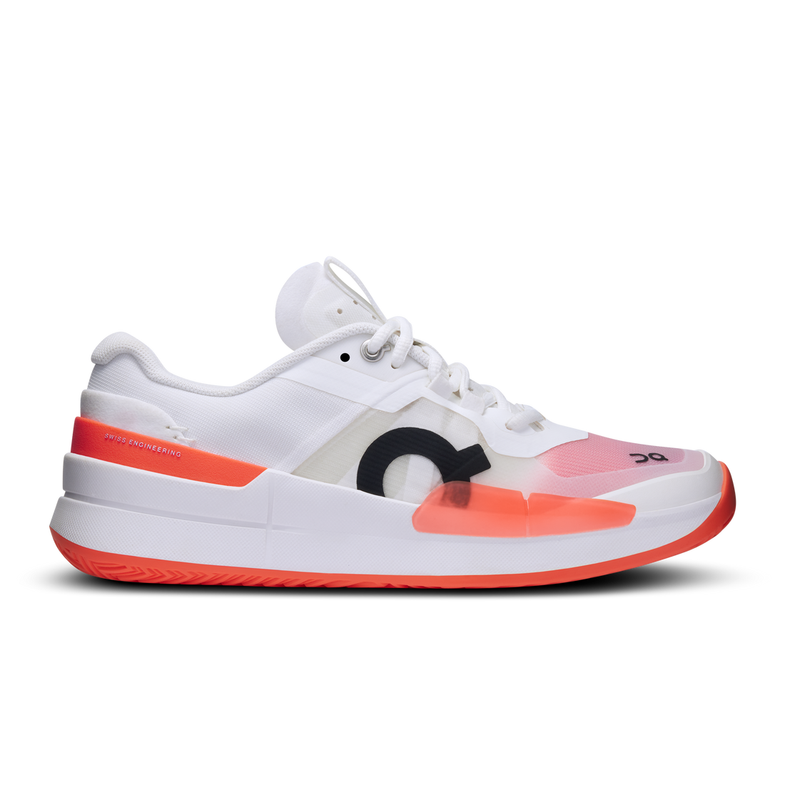 On The Roger Pro 2 White Flame (Women'S)