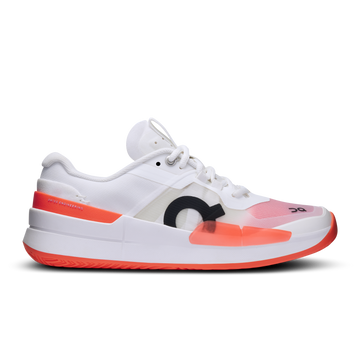 On The Roger Pro 2 White Flame (Women'S)