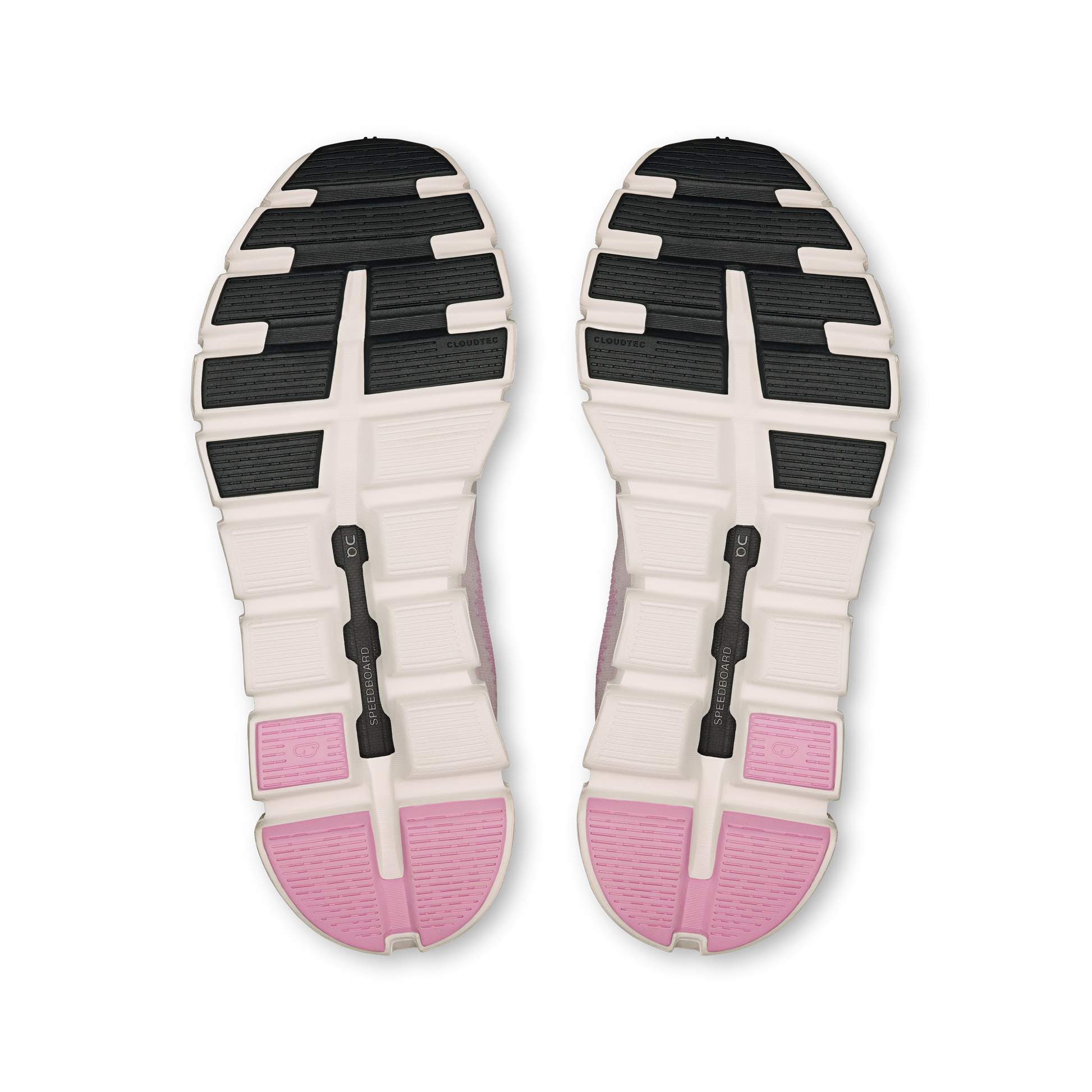 On Cloud 6 Push Honeydew Petal (Women'S)