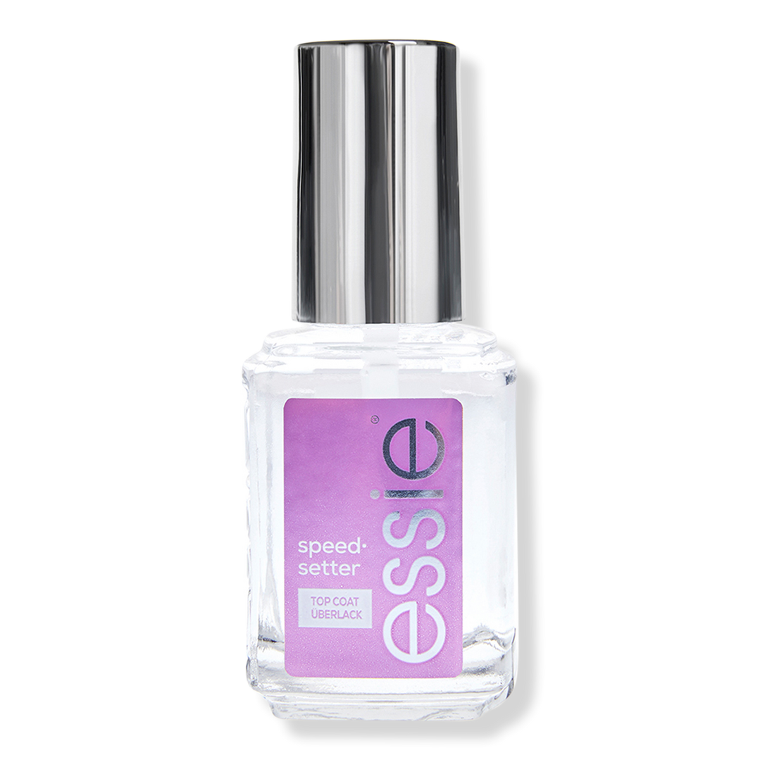 Essie Speed Setter Ultra Fast Dry Top Coat