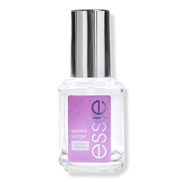 Essie Speed Setter Ultra Fast Dry Top Coat