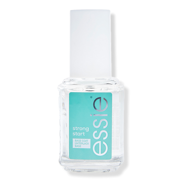 Essie Strong Start Nail Treatment Strengthening Base Coat