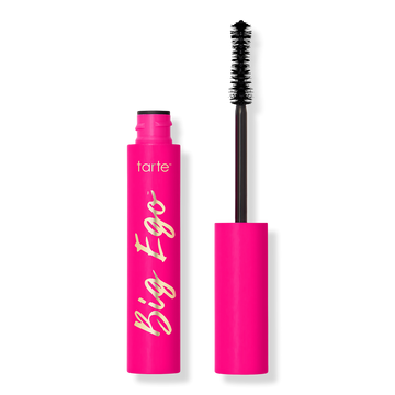 Tarte Big Ego Vegan Volumizing Mascara