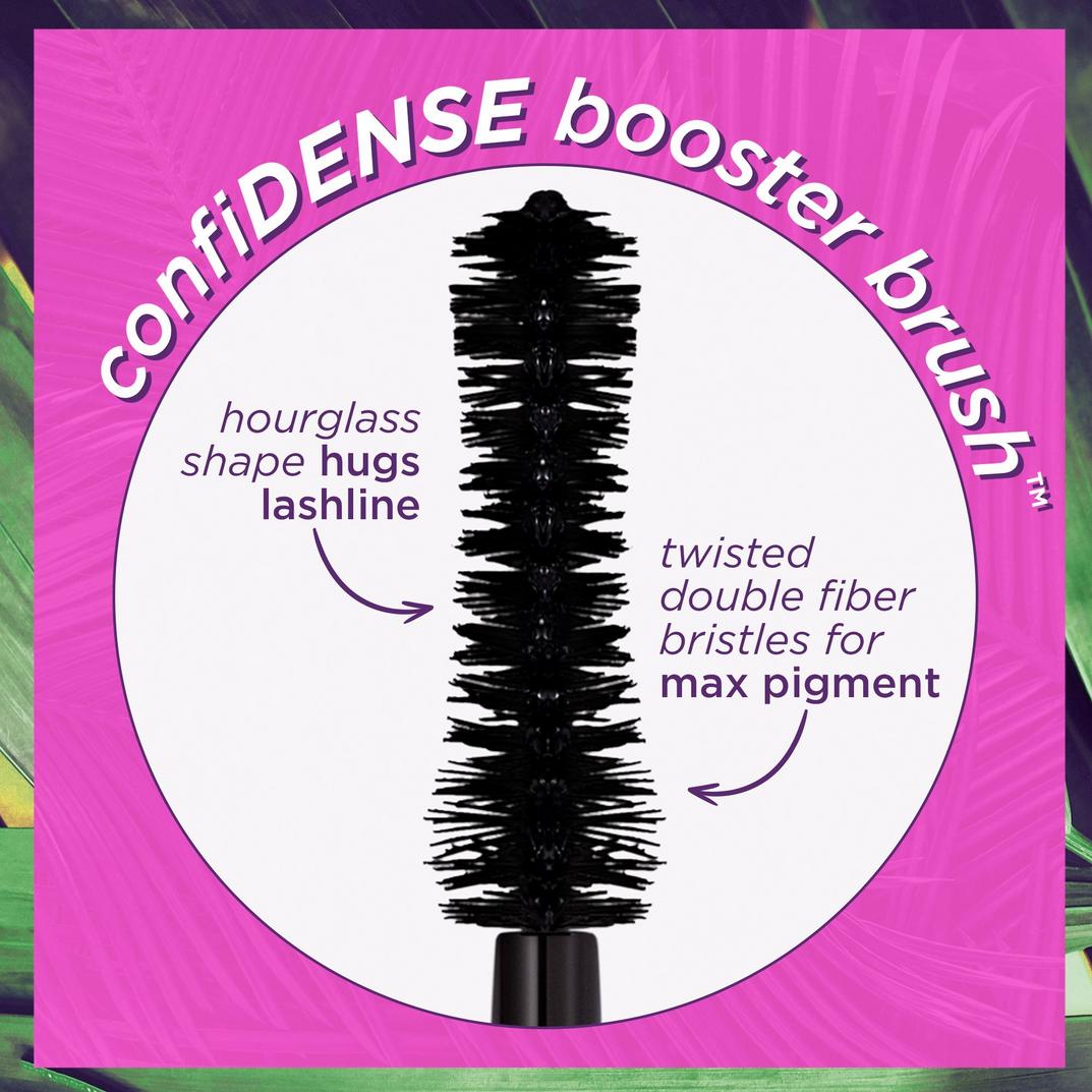 Tarte Big Ego Vegan Volumizing Mascara