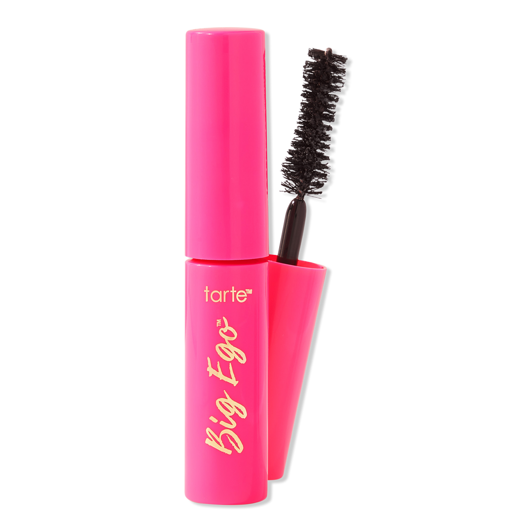 Tarte Travel-Size Big Ego Vegan Volumizing Mascara