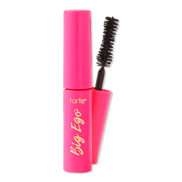 Tarte Travel-Size Big Ego Vegan Volumizing Mascara