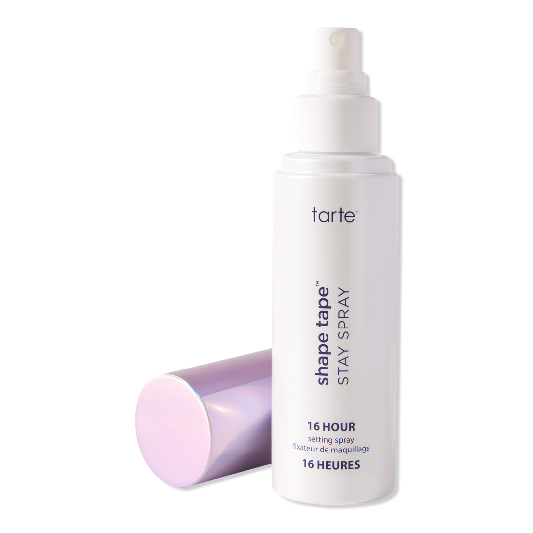 Tarte Shape Tape Stay Spray Setting Spray
