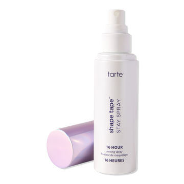 Tarte Shape Tape Stay Spray Setting Spray