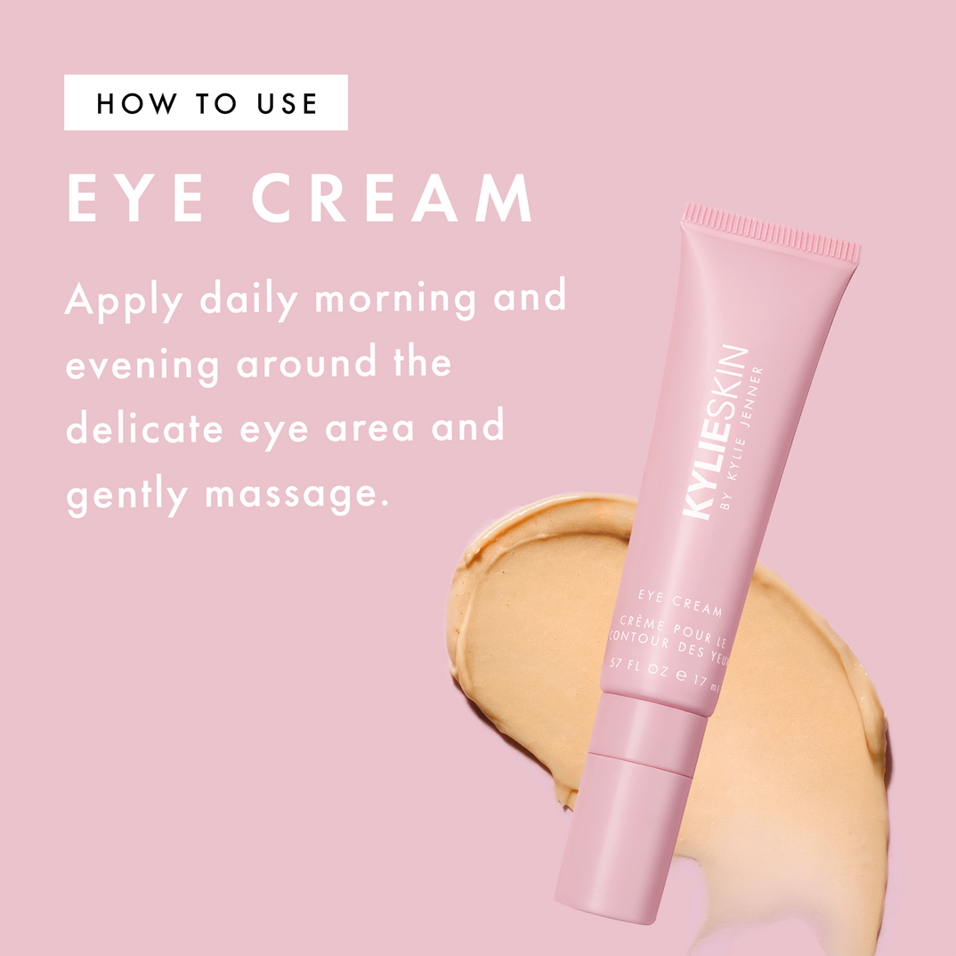 KYLIE COSMETICS Eye Cream