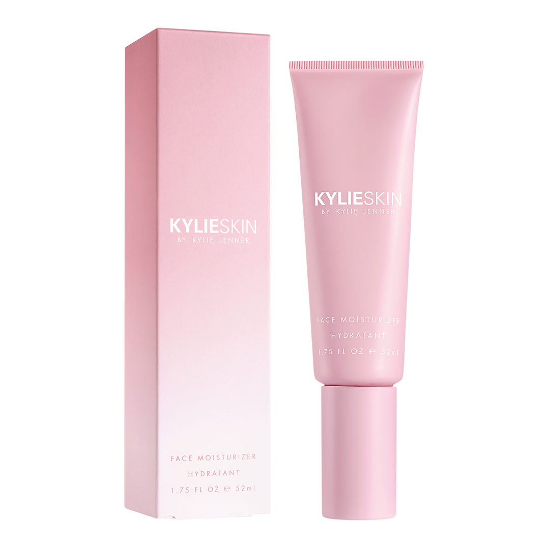 KYLIE COSMETICS Face Moisturizer