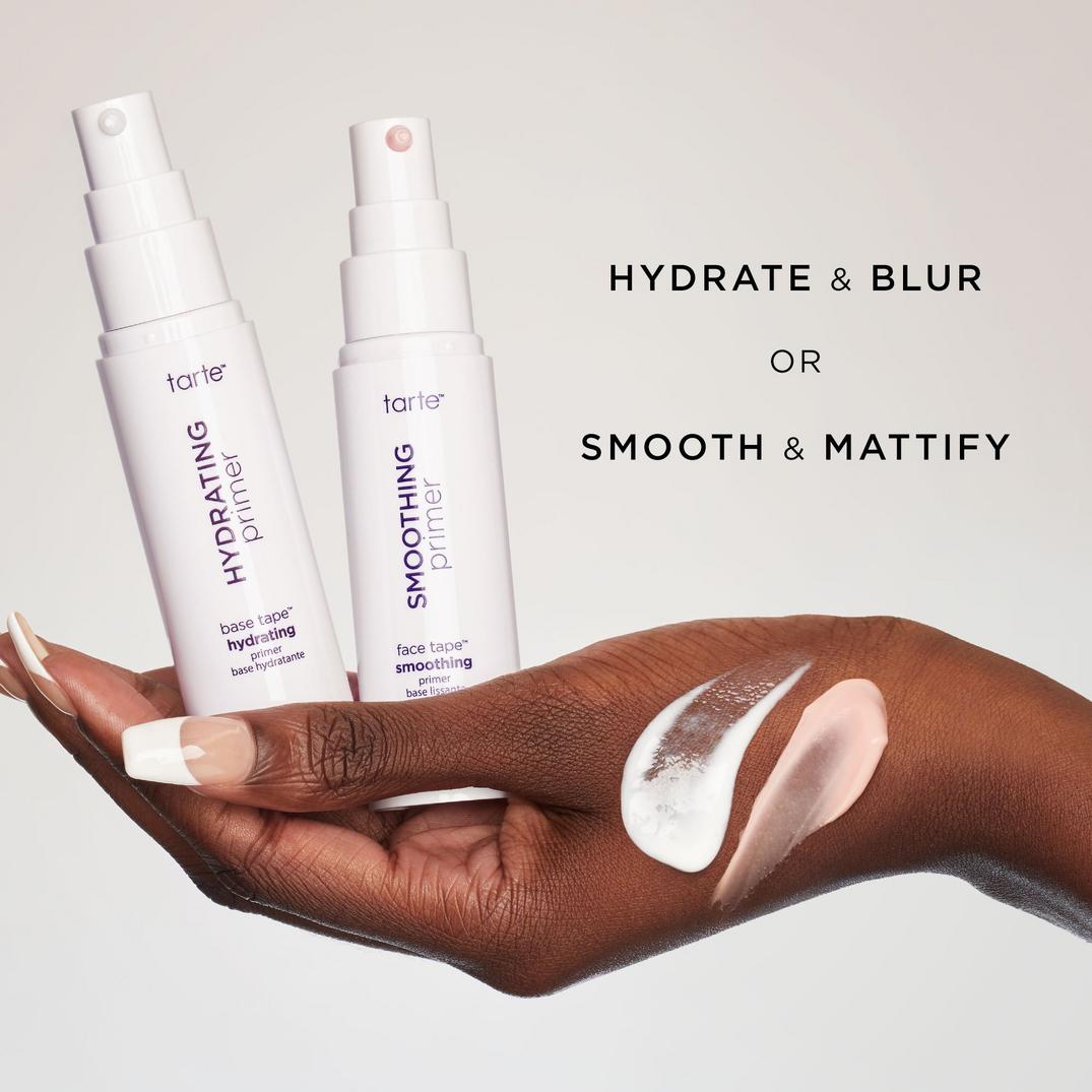 Tarte Travel Size Base Tape Hydrating Primer