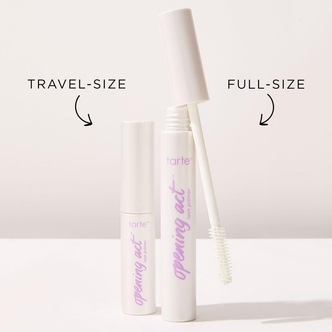 Tarte Travel-Size Opening Act Eyelash Primer
